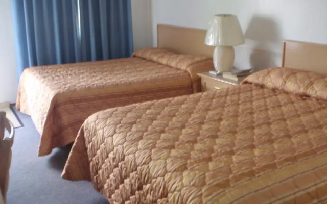 Trans Canada Motel