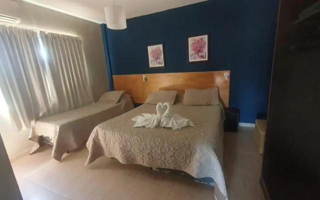 Hotel BLU de las Sierras