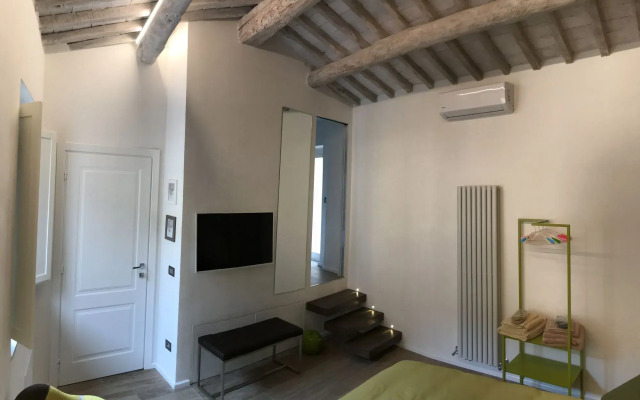Fonte Gaia Experience B&B