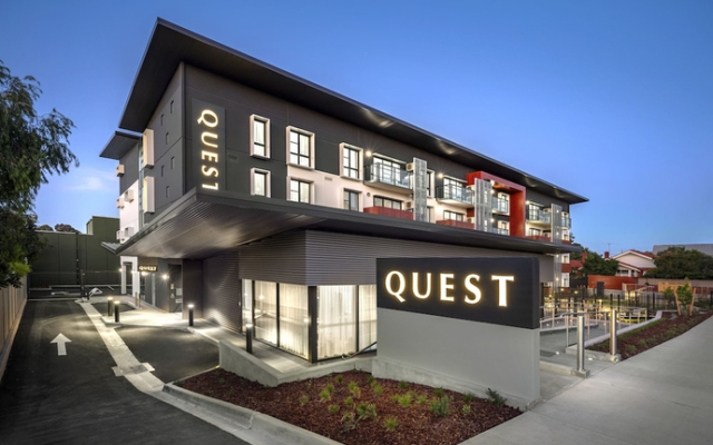 Quest Wangaratta