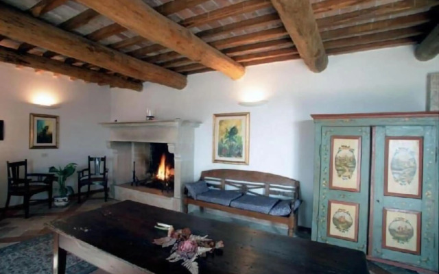 Agriturismo Le Ginestre