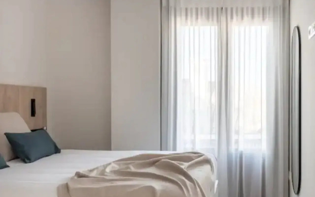 Apartamentos Libere Granada Catedral