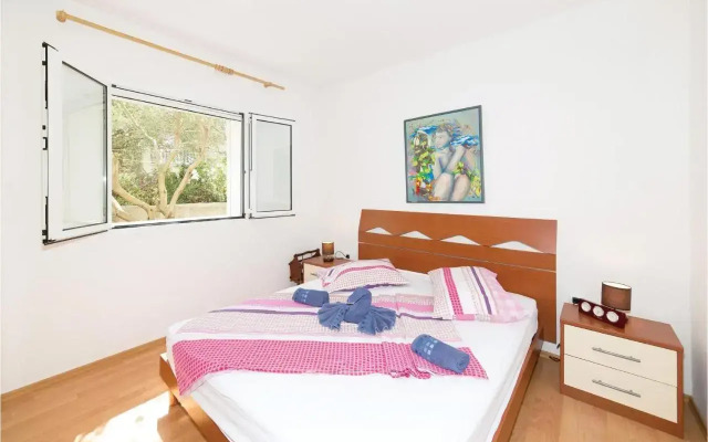 Holiday Home Okrug Donji with Sea View 05