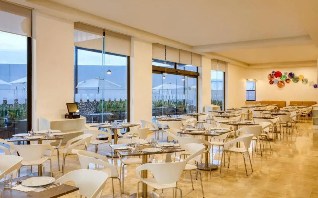 Fiesta Inn Guadalajara Aeropuerto