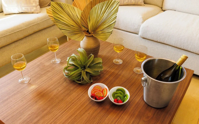 Yanbaru villa -KISEN-