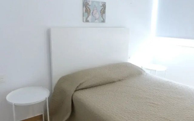 Apartamento Holiday Beach