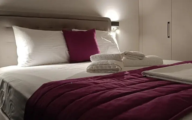 Pyrgiou Suites