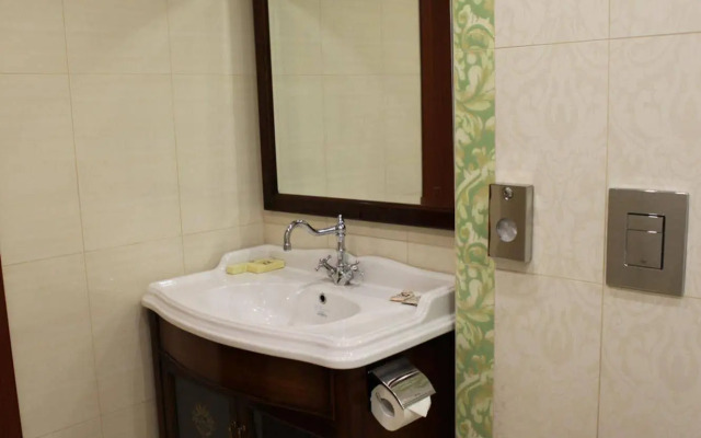 Hotel Kiev