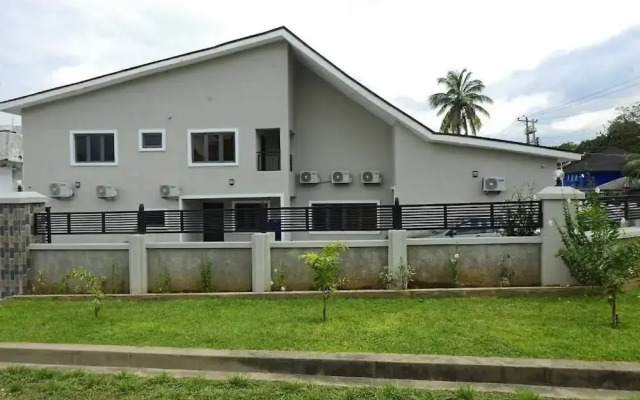 Ashokas Hotel Ibadan