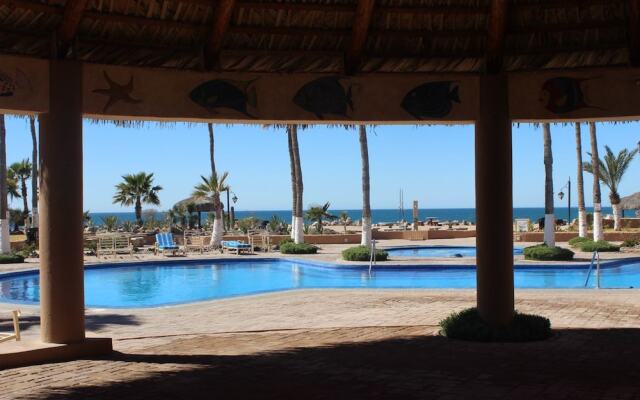 Marina Pinacate 2BR 105-V by Casago