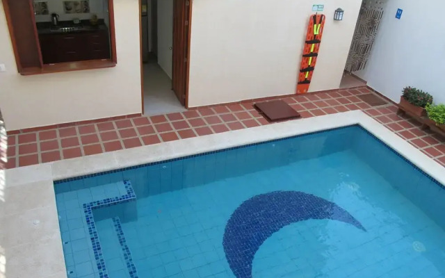 Casa Luna Hotel