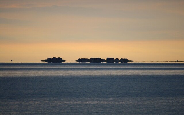 Ferienwohnung-Meeresbrise
