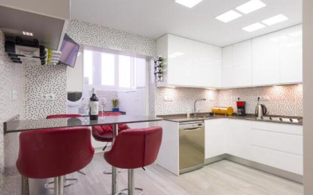 Apartment Illeta Residence