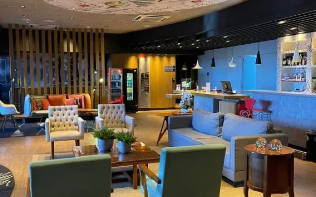 Hotel ibis Andradina
