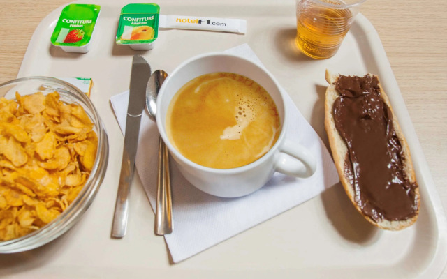 hotelF1 Colmar Parc des Expositions Hotel