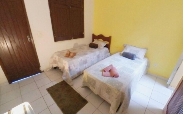 Hostel Suites Taquary - Praia Do Guaibim
