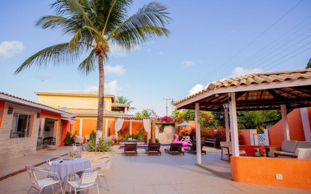 Beach House at Guarajuba