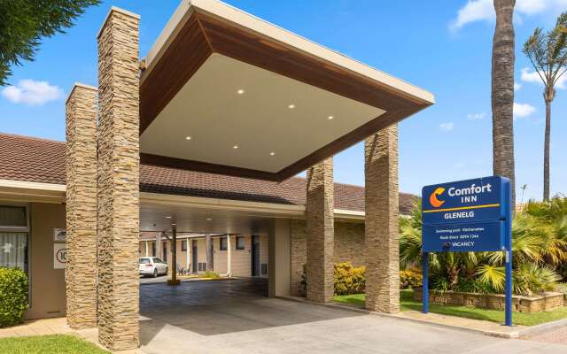 Comfort Inn Glenelg