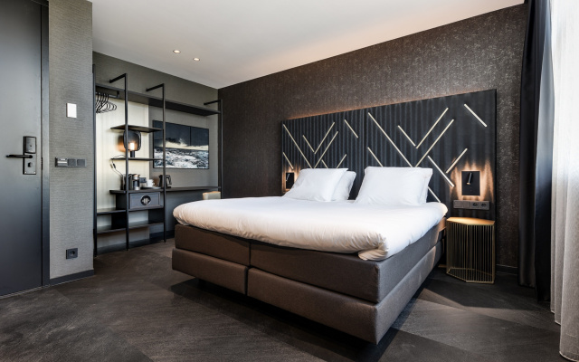 Le Marin Hotel Rotterdam City - Handwritten Collection