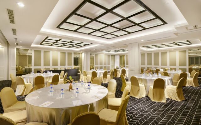 Swiss-Belinn Tunjungan Surabaya