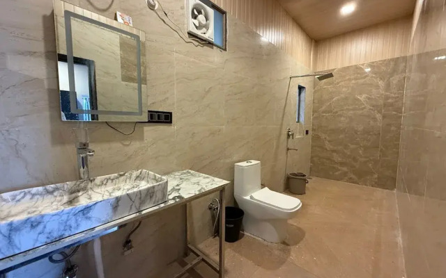 Maakot Homestay