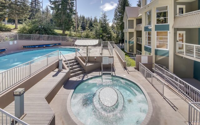 Woodrun Lodge