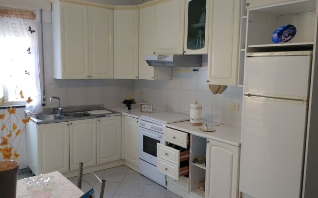 The Residence Grandfather Emilio