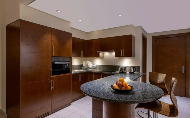 Grand Millennium Al Wahda