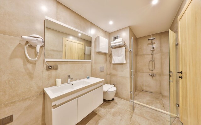 Thomas Suites Datca