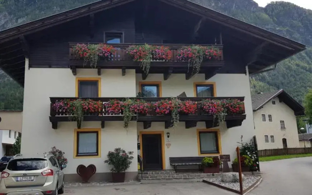 Privatzimmer Bundschuh