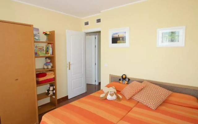 ARENDA Pino Alto Holiday Home Cristal 9