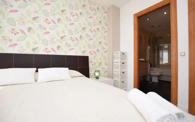 HomeHolidaysRentals Rieral