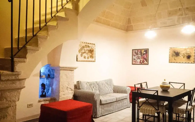 Suite Home La Chianca