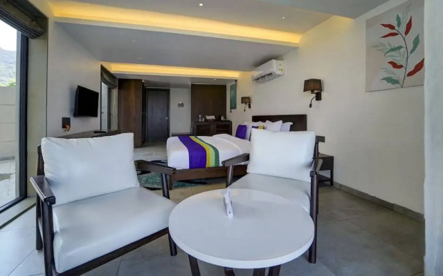 Treebo Tryst Vee Resort