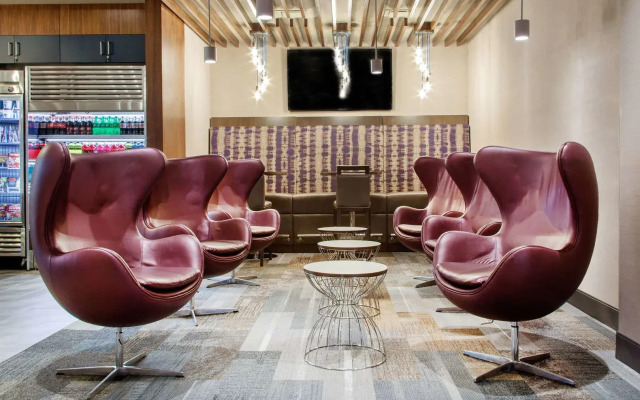 Hilton Garden Inn North Phoenix Scottsdale