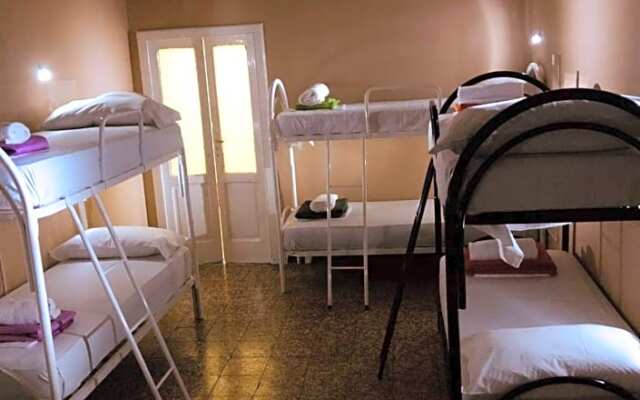 Hostel BB La Fenice