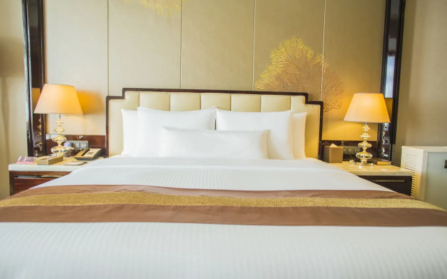 Wanda Vista Quanzhou