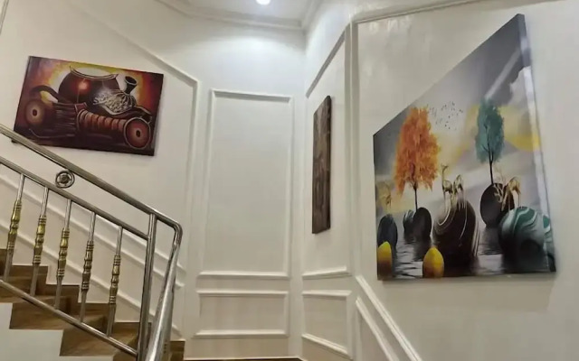 A3 Apartments