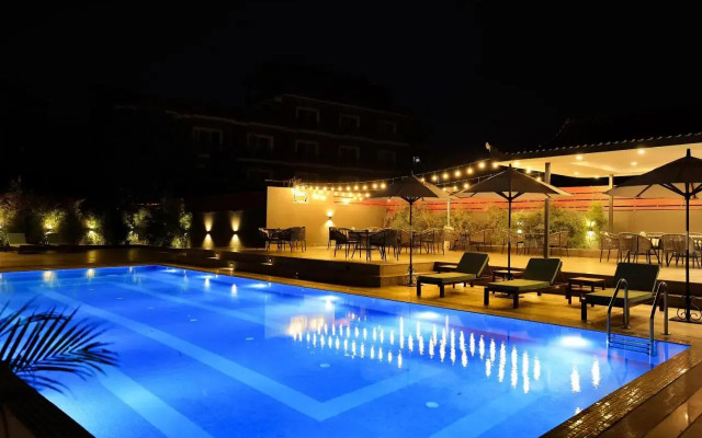 Hotel Dolmaling