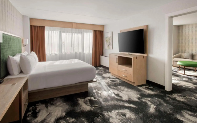 DoubleTree by Hilton Poughkeepsie Convention Center