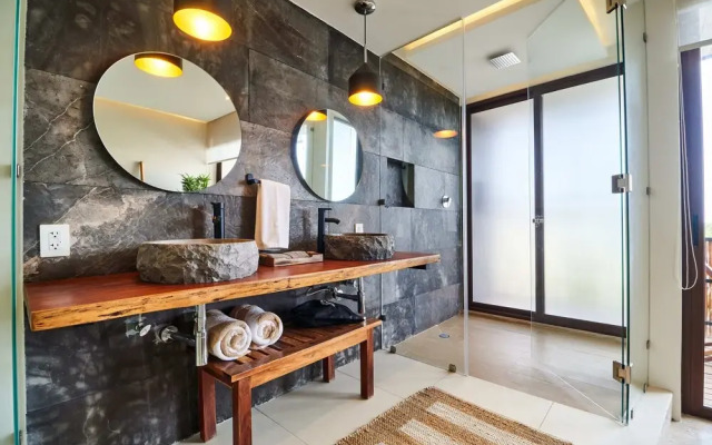 Adora Tulum 409 By Lockey