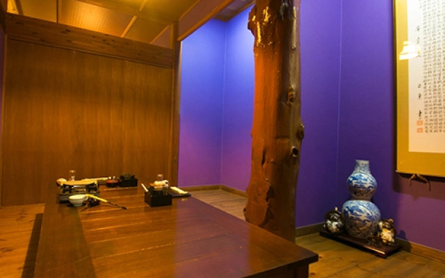 Motoyu Ryokan