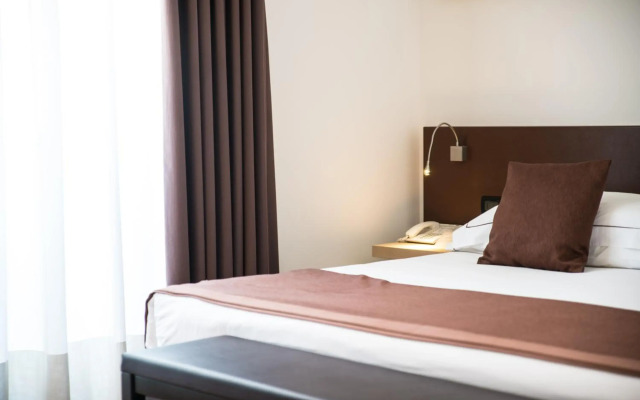 Airporthotel Verona Congress & Relax