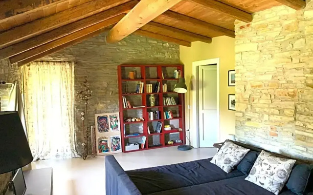 B&B gli Orti del Trebbia