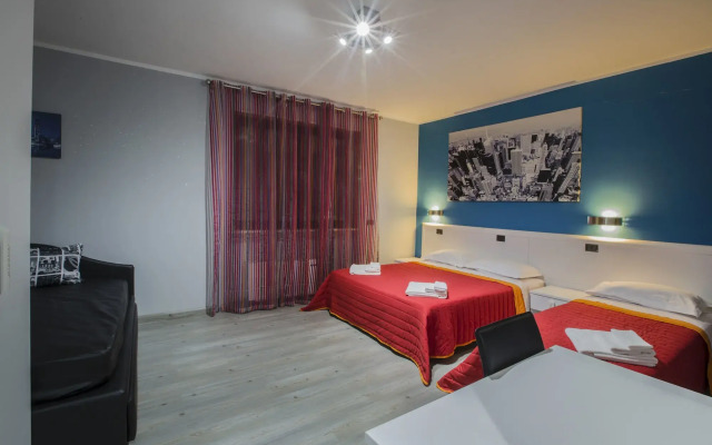 B&B La Salentina