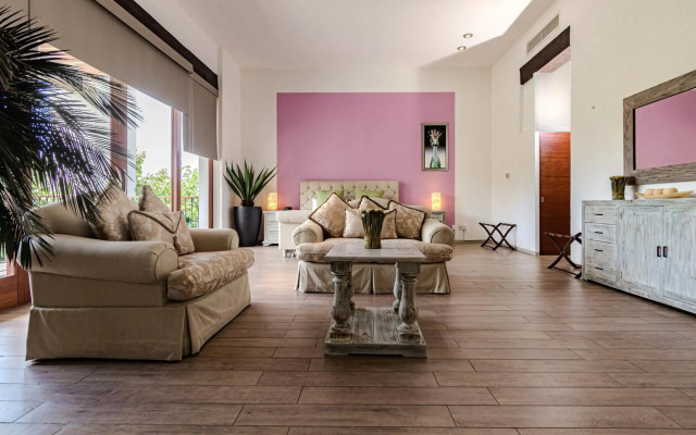 Radisson Hotel Cuernavaca