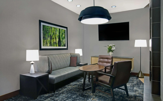 Hyatt Place Jackson/ Ridgeland