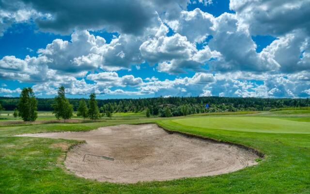 Kiladalens golf & Lodge