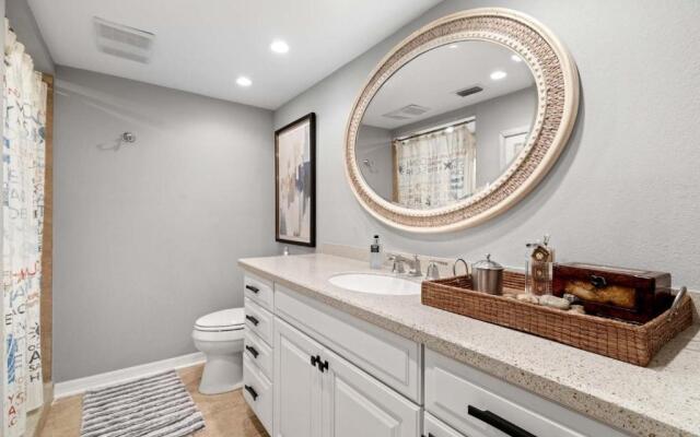 Villa on Point Brittany 21