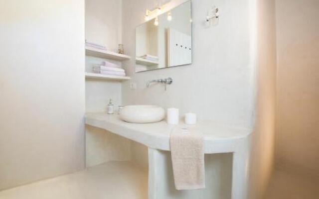 Amapola Villas - Agapi